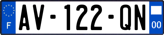 AV-122-QN