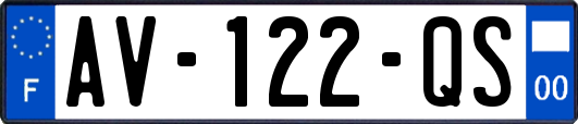 AV-122-QS