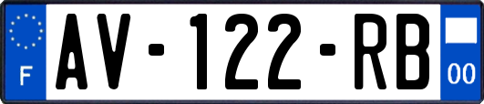 AV-122-RB