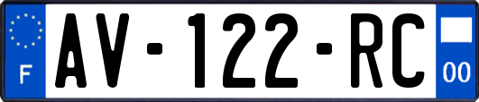 AV-122-RC