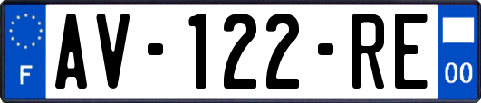 AV-122-RE