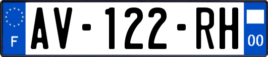 AV-122-RH