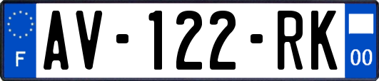 AV-122-RK