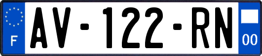 AV-122-RN