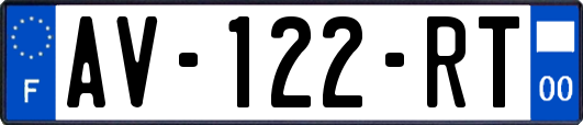 AV-122-RT