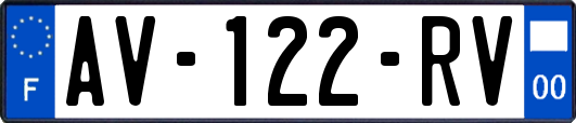 AV-122-RV