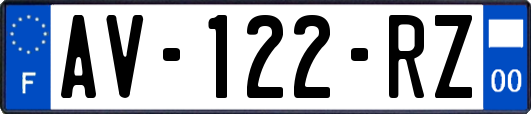 AV-122-RZ