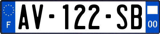 AV-122-SB