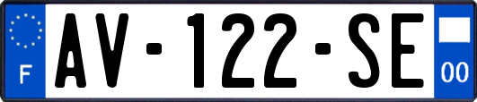 AV-122-SE