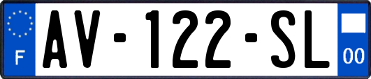 AV-122-SL