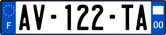 AV-122-TA