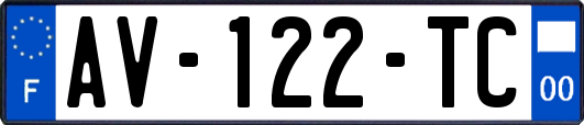 AV-122-TC