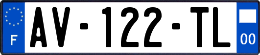 AV-122-TL