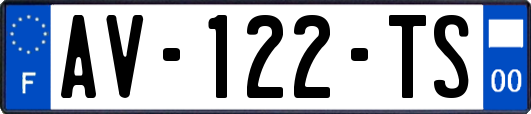 AV-122-TS