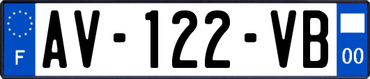 AV-122-VB