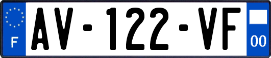 AV-122-VF