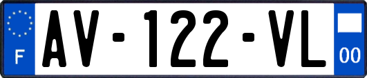 AV-122-VL