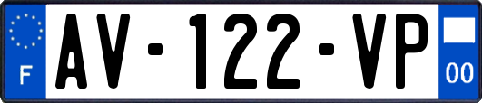 AV-122-VP