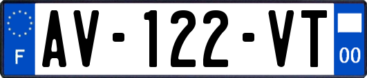 AV-122-VT