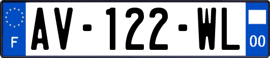 AV-122-WL
