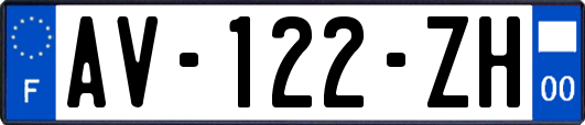 AV-122-ZH
