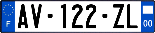 AV-122-ZL