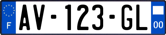 AV-123-GL