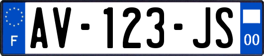 AV-123-JS