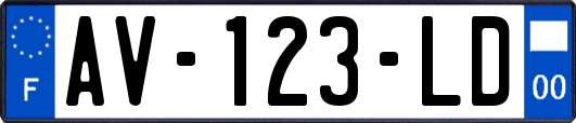 AV-123-LD
