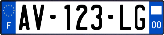 AV-123-LG