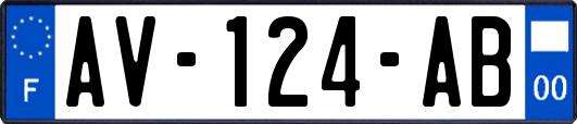 AV-124-AB