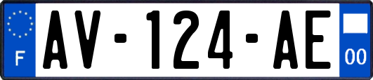 AV-124-AE