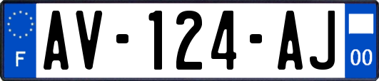 AV-124-AJ