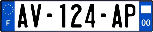 AV-124-AP