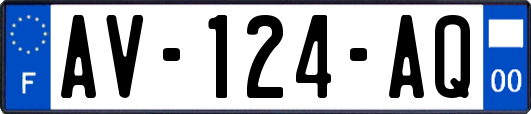 AV-124-AQ