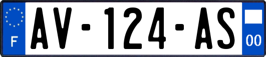 AV-124-AS