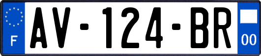 AV-124-BR