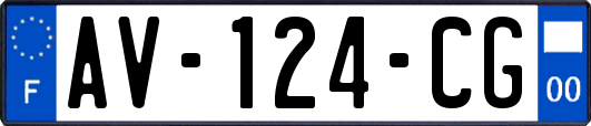 AV-124-CG