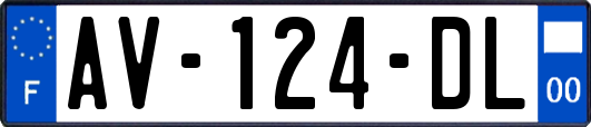 AV-124-DL