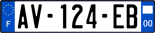 AV-124-EB