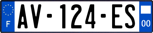AV-124-ES