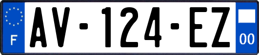 AV-124-EZ