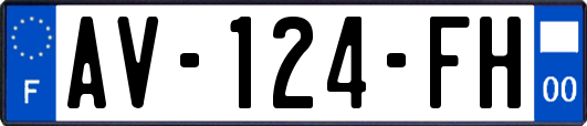 AV-124-FH