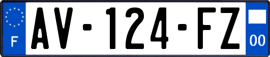 AV-124-FZ