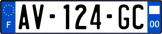 AV-124-GC