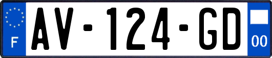 AV-124-GD