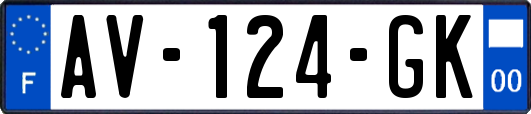 AV-124-GK