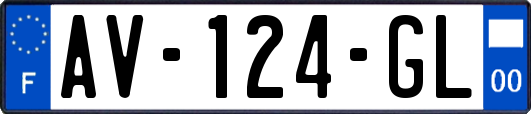 AV-124-GL