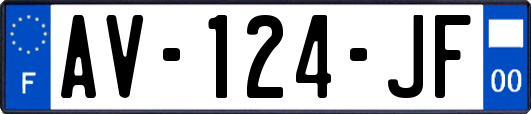 AV-124-JF