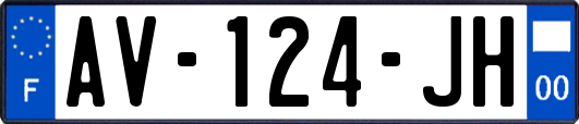 AV-124-JH